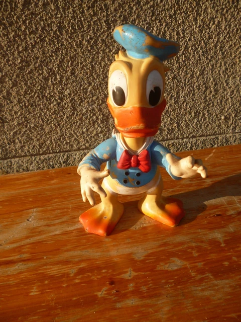 Figurine Ancienne Pouet Bonhommet – Renée Fuks 1960/70